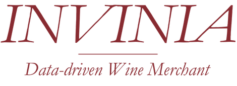 INVINIA | Data-driven Wine Merchant