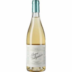 Alegre Valganon Rioja Blanco 2023