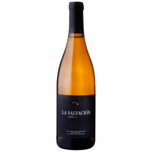 Cesar Marquez La Salvacion Godello 2021