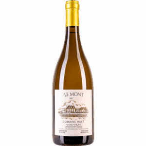 Domaine Huet Vouvray Mont Sec 2020