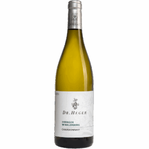 Dr. Heger Ihringer Winklerberg Chardonnay Erste Lage 2021