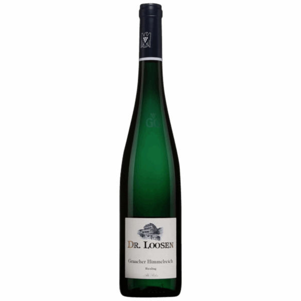 Dr. Loosen Graacher Riesling 2023