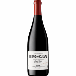 Gomez Cruzado Cerro Las Cuevas Rioja 2021