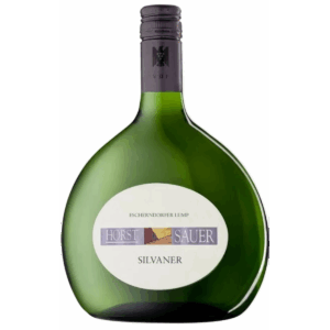 Horst Sauer Escherndorfer Lump Silvaner GG 2023