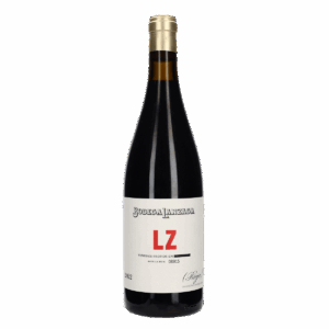 Telmo Rodriguez LZ Rioja 2022