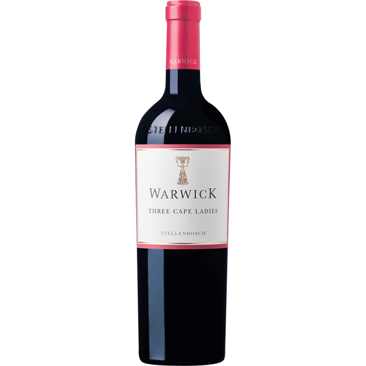 Warwick Three Cape Ladies 2021